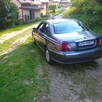 Sprzedam Rover 75 2.0v6 benzyna 150hp - 12