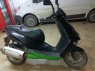 Mam na sprzedaż skuter Aprilia Leonardo 125 - 5