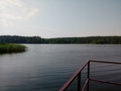 Domek letniskowy nad jeziorem do wynajęcia, 80 km od Torunia - 16