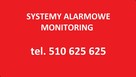 Systemy Alarmowe z Powiadomieniem, Instalator - 2