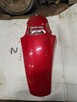 Błotnik przedni Honda NX 125 transcity - 5