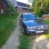 Sprzedam Rover 75 2.0v6 benzyna 150hp - 13