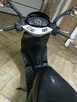 Mam na sprzedaż skuter Aprilia Leonardo 125 - 3