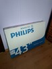 Telewizor LED Full HD PHILIPS 43 DVB-T2/HEVC - 5