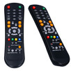 Wtyki telewizyjne satelitarne rozdzielacze wzmacniacze Telew - 11