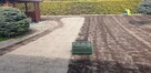glebogryzarka separacyjna zakładanie trawników niwelacje - 10