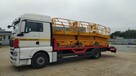 Pomoc Drogowa RIKO - Transport - Przewóz Maszyn do 9TON !!! - 11