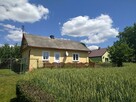 Urokliwe siedlisko u podnóża Roztocza Zachodniego - 16