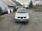 Seat alahambra 1.9tdi 115ps - 2