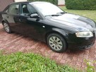 Audi A-4-B-7-TDI-2006r-Klima-Alu-Skóra-zadbana. - 5