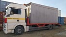 RIKO - Transport - Przewóz Maszyn Rolniczych - 16