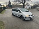 Seat alahambra 1.9tdi 115ps - 1