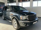 Chrysler Aspen Limited , Automat, 4x4 , 7 miejsc