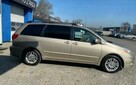 Toyota Sienna 2007rok