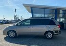 Toyota Sienna 2007rok - 2