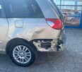 Toyota Sienna 2007rok - 3