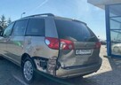 Toyota Sienna 2007rok - 4