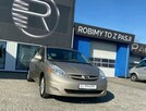 Toyota Sienna 2007rok - 7