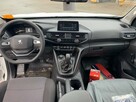 Peugeot Landtrek Double Cab 2.4 Petrol 4WD / AWD - 4