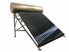 Kolektor słoneczny ciśnieniowy 100L HP Ecocollector - 2