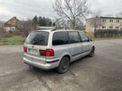 Seat alahambra 1.9tdi 115ps - 5