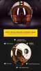 Kask motocyklowy na skuter. - 9