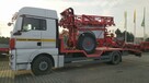Pomoc Drogowa RIKO - Transport - Przewóz Maszyn do 9TON !!! - 3
