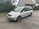 Seat alahambra 1.9tdi 115ps - 3
