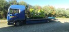 RIKO - Transport - Przewóz Maszyn Rolniczych - 14