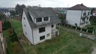 Funkcjonalny dom do wykończenia na spokojnym osiedlu w Szcze - 3