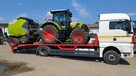 Pomoc Drogowa RIKO - Transport - Przewóz Maszyn do 9TON !!! - 5