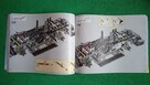 Lego technic 42096 instrukcja składania - 2