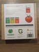 Tester żywności Greentest PL menu - 4