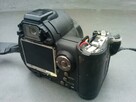 Aparat fotograficzny Konica Minolta Dimage Z 5, uszkodzony. - 3