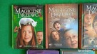 Magiczne drzewo Andrzej Maleszka seria 7 książek - 4