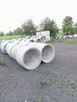 Kręgi i pokrywy betonowe studnia szambo odstojniki - 9
