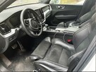 Syndyk sprzeda Volvo XC60 - silnik D4 - Polski Salon! - 6