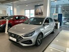 Hyundai i30 5DR SMART 1.5 T-GDI 48V 160KM 6iMT | OD RĘKI