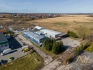 Działka przemysłowa Kołobrzeg - 2