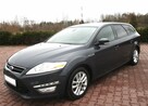 1,6 TDCI*NAVI*LED*TITANIUM*PDCx2 Serwisowany*Bezwypadkowy*St