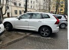 Syndyk sprzeda Volvo XC60 - silnik D4 - Polski Salon! - 2