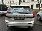 Syndyk sprzeda Volvo XC60 - silnik D4 - Polski Salon! - 4