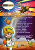 zajęcia z komiksu i tworzenia gier planszowych dla dzieci - 5