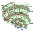 Piec chlebowy, piec na pizze z kamienia (P3) - 6