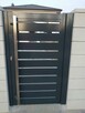 Ogrodzenia aluminiowe, bramy, furtki, przęsła, automatyka - 14