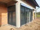 Żaluzje fasadowe z montażem Śląsk i Podbeskidzie. TANIO. - 11