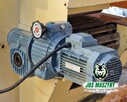 Wielopiła gąsienicowa CML 35 kW piła wielotarczowa!!! - 6