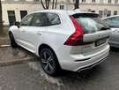 Syndyk sprzeda Volvo XC60 - silnik D4 - Polski Salon! - 3