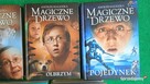 Magiczne drzewo Andrzej Maleszka seria 7 książek - 2