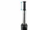 RAMPY Najazdy Z Podnośnikiem Hydraulicznym 2SZT - MAX 4 TONY - 2